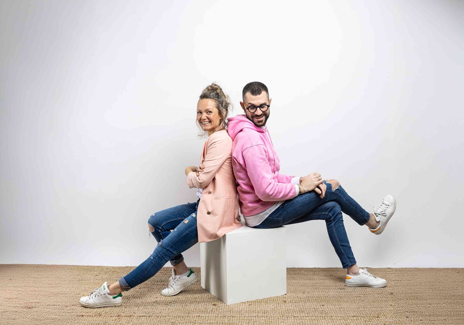 Agence marketing tours